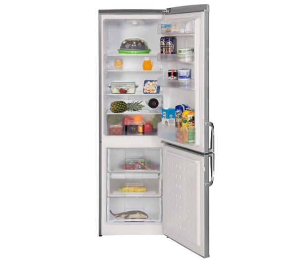 Beko CSA 29025 X - 251357 - zdjęcie 2